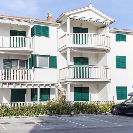Apartman Dukic Vodice Exterior foto