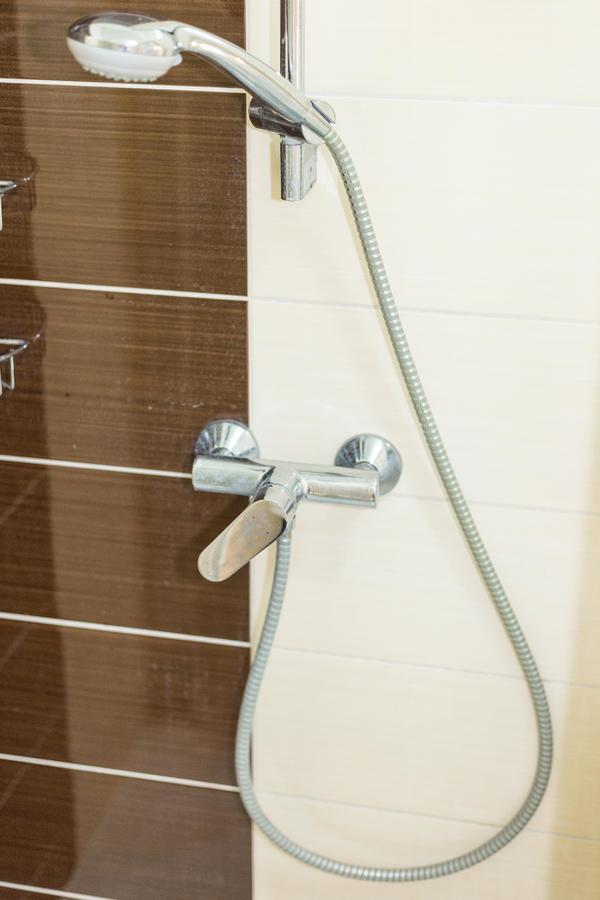 Apartman Dukic Vodice Exterior foto